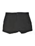 Athleta Solid Black Shorts Size 8 - photo 1