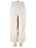 Old Navy Ivory Casual Pants Size 20 - photo 2