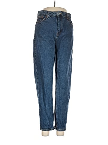 Zara Jeans (view 1)