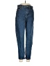 Zara Blue Jeans Size 6 - photo 1