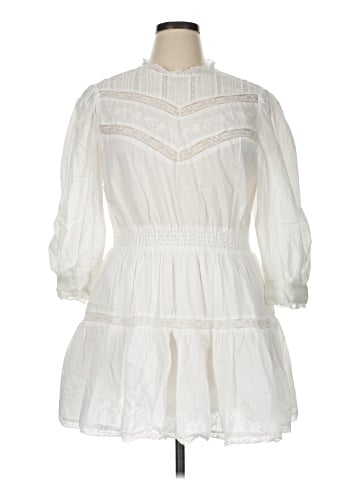 LoveShackFancy Casual Dress (view 1)