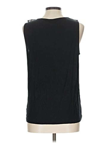 Covington Sleeveless T-Shirt (view 2)