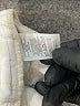 Ann Taylor LOFT Outlet Ivory Khakis Size 8 - photo 8