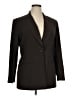 Worthington Brown Blazer Size 14 - photo 1