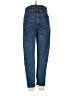 Zara Blue Jeans Size 6 - photo 2
