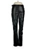 Gap 100% Polyester Black Casual Pants Size 16 (tall) - photo 1