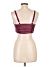 Torrid Burgundy Tank Top Size Lg Plus (0) - photo 2