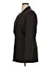 Worthington Brown Blazer Size 14 - photo 5