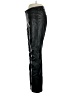 Gap 100% Polyester Black Casual Pants Size 16 (tall) - photo 5
