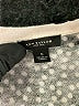 Ann Taylor Polka Dots Black Pullover Sweater Size S - photo 7