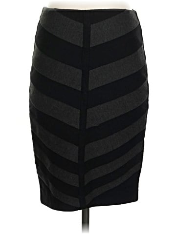 White House Black Market Formal Skirt (view 1)