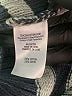 Tea 100% Cotton Stripes Gray Cardigan Size L (kids) - photo 5