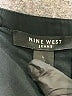 Nine West 100% Polyester Black 3/4 Sleeve T-Shirt Size L - photo 7