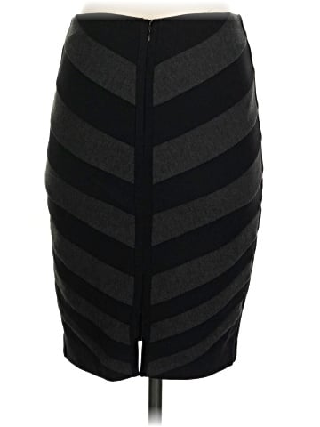White House Black Market Formal Skirt (view 2)