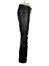 Gap 100% Polyester Black Casual Pants Size 16 (tall) - photo 4