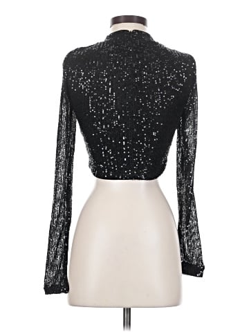 Noisy May Long Sleeve Top (view 2)