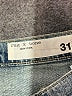 Rag & Bone Blue Jeans Size 31 waist - photo 7