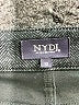 NYDJ Black Casual Pants Size 12 - photo 4