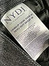NYDJ Black Casual Pants Size 12 - photo 5