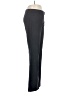 Gap Solid Gray Dress Pants Size 4 - photo 4