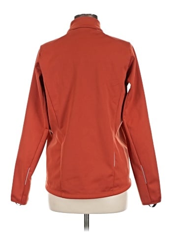 Asics Track Jacket (view 2)
