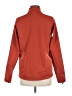 Asics 100% Polyester Orange Track Jacket Size M - photo 2
