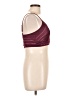 Torrid Burgundy Tank Top Size Lg Plus (0) - photo 4