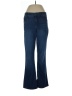 Democracy Blue Jeans Size 12 - photo 1