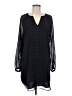 CAbi Black Casual Dress Size M - photo 1