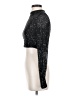 Noisy May 100% Cotton Black Long Sleeve Top Size XS - photo 5