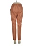 Theory Solid Brown Dress Pants Size 4 - photo 2
