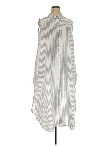 Lane Bryant Casual Dress (view 1)