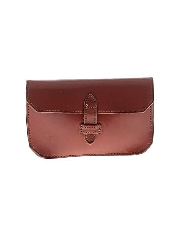 Banana Republic Leather Belt Bag (view 1)