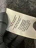 Wilfred Free 100% Polyurethane Black Active Pants Size XS - photo 8