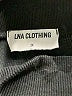 LNA Black Short Sleeve Turtleneck Size 2X - photo 7