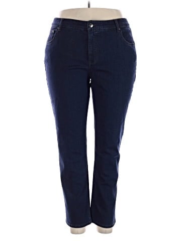 Terra & Sky Jeans (view 1)