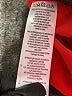 French Connection Solid Red Cocktail Dress Size 0 - photo 8