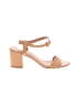 Tory Burch Tan Sandals Size 8 - photo 1