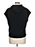 Sundays Black Short Sleeve Top Size Lg (3) - photo 2
