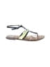 Sam & Libby Blue Sandals Size 9 - photo 1