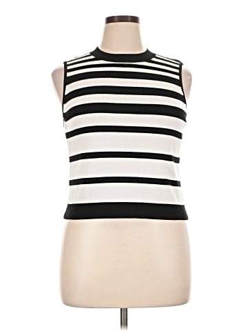 Express Sweater Vest (view 1)