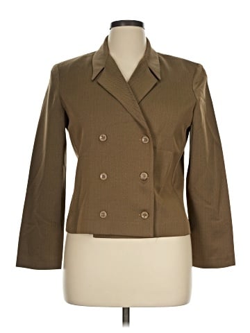 Positive Attitude Blazer (view 1)