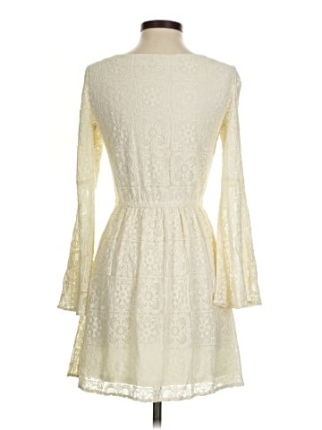 American Eagle Outfitters Cocktail Dress (view 2)