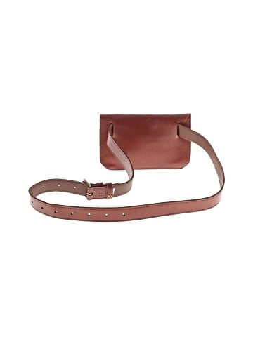 Banana Republic Leather Belt Bag (view 2)