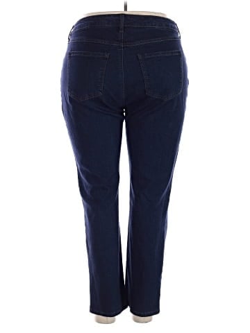 Terra & Sky Jeans (view 2)