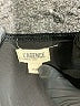 L'Agence Black Long Sleeve Top Size Med (2) - photo 7