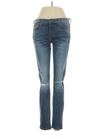 Current/Elliott Jeans (view 1)