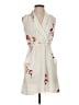 Wilfred Ivory Casual Dress Size XS - photo 1