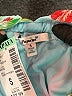 Papaya Tropical Green Jumpsuit Size S - photo 4