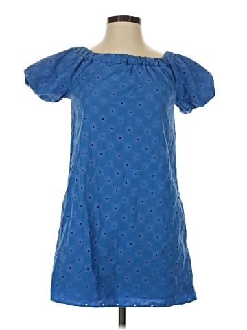 Zara Casual Dress (view 1)
